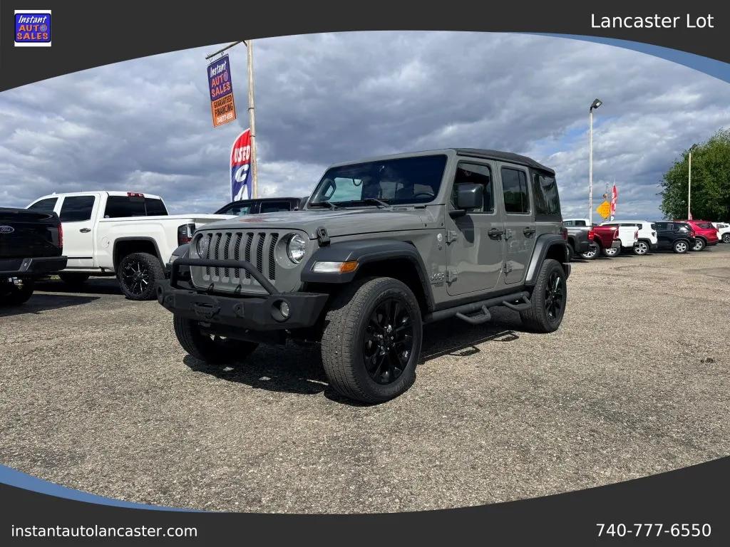 jeep wrangler unlimited 2020 1C4HJXDM0LW232962 image jeep wrangler unlimited 2020 1C4HJXDM0LW232962 image